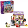 LEGO FRIENDS 42653 Muusikapood ja korter