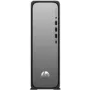 HP õhuke Desktop S03-0136ng - Intel i3-14100, 16GB RAM, 512GB SSD, Intel HD graafika, Windows 11 Home (C22H1EA#ABD)