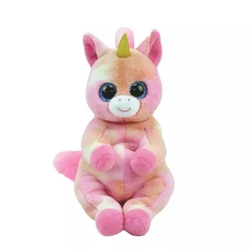 Mascot TY Mitzi Cat 15 cm