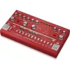 Analoogsüntesaator Behringer TD-3-RD Punane 9V DC