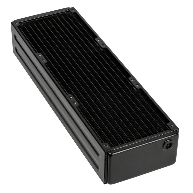 Coolgate XFlow Radiaator G2 - 360 mm
