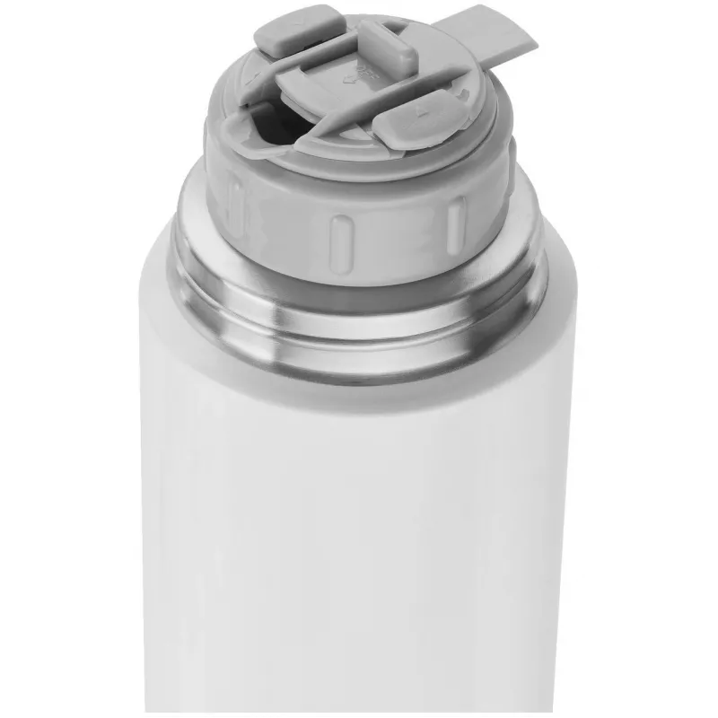 Termokann koos kruusiga Zwilling Thermo 1 liiter valge