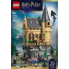 LEGO HARRY POTTER 76463 Sigatüügise loss – haigla tiib