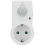 Renkforce 1588385 vahepesa PIR-liikumisandur 120° valge IP20