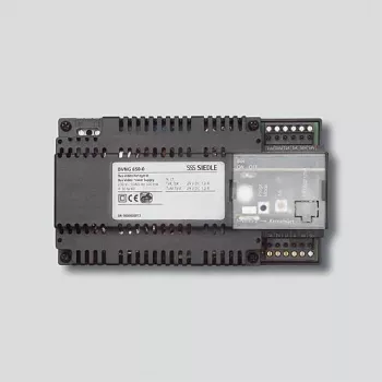 Siedle BVNG 650-0 DE - Must - Siedle - CE - 162 mm - 60 mm - 89 mm (200035130-00)