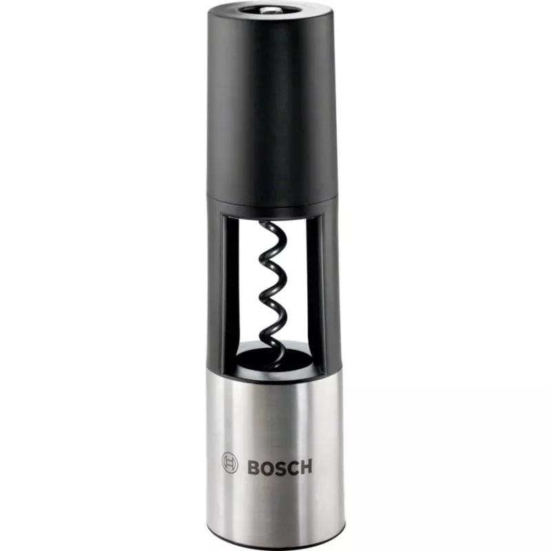 Bosch 1600A001YD Must, Roostevaba teras