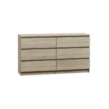 Topeshop M6 140 SON 2X3 kummut