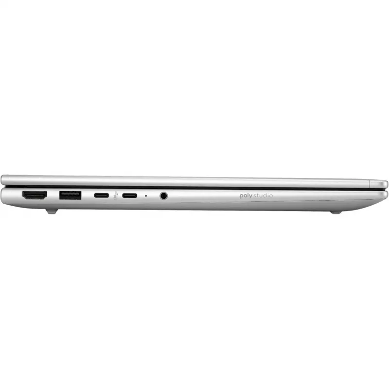 Probook 4 G1a (C07P4ES), sülearvuti hõbedane, AMD Ryzen 5 230, AMD Radeon 760M, 16 GB DDR5, 512 GB (512 GB SSD), Windows 11 Pro