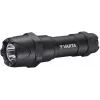 Käsilatern Varta INDESTRUCTIBLE F10 PRO Must 6W 300lm IP67