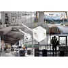 Kabelmeister 517465 White