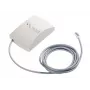Satel ACCO-USB-CZ turva juurdepääsukontrollisüsteem Valge
