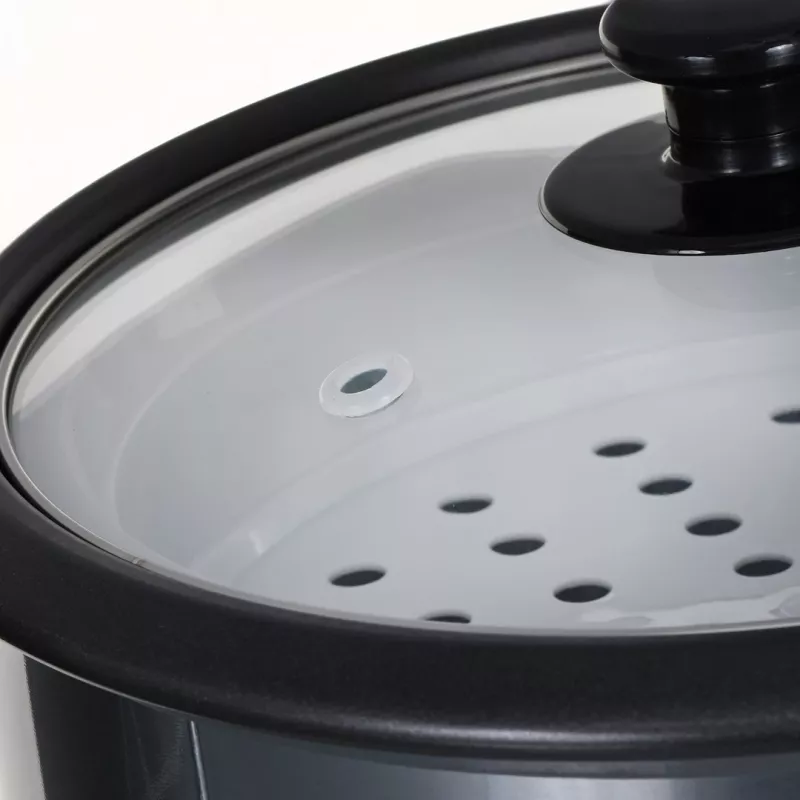 Russell Hobbs 19750-56 riisikeetja 1,8 L 700 W roostevaba teras