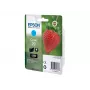 Epson Strawberry 29 C tindikassett, 1 tk, originaal, standardtootlusega, tsüaan