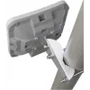 Mikrotik SXTsq-kinnitus Hall turvaline kinnitus MikroTik seadmetele