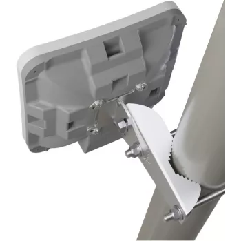 Mikrotik SXTsq-kinnitus Hall turvaline kinnitus MikroTik seadmetele