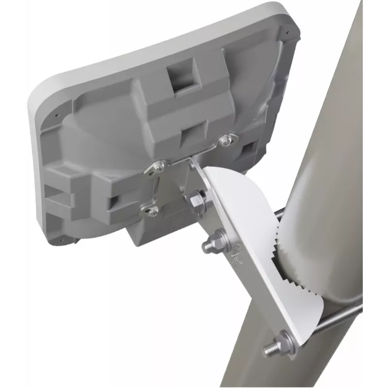 Mikrotik SXTsq-kinnitus Hall turvaline kinnitus MikroTik seadmetele
