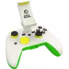 Gamepad RiotPWR RP1925ESL USB USB-C juhtmega roheline valge kollane