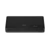 MediaRange MR756 akupank Liitium-ioon (Li-Ion) 20000 mAh Must
