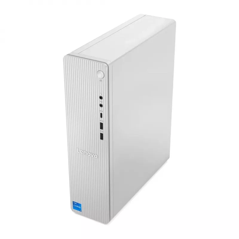 Lauaarvuti Lenovo IdeaCentre Tower i5-14400 16GB RAM 512GB SSD Windows 11 Pro