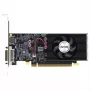 Graafikakaart AFOX Geforce GT1030 4GB GDDR5, madalprofiil, PCIe x16