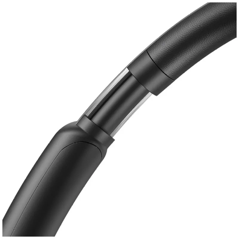 Bluetooth-kõrvaklapid 5.3 Usams SR01 ANC must