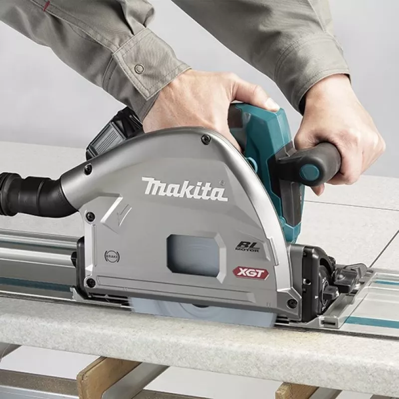 Makita SP001GZ03 40V XGT juhtmeta sukelsaag, 165 mm