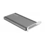 DeLOCK PCI Express x16 kaart 4 x sisemise NVMe M.2 Key M 89044