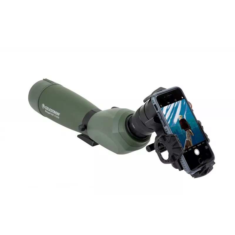 Celestron NexYZ 3-teljeline teleskoobi kaamera/nutitelefoni kinnitus