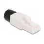 RJ45 pistik Cat.6A UTP tööriistavaba DeLOCK 86978