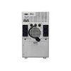 EATON SmartPro 230V 1kVA 750W meditsiiniline liin-interaktiivne torn-UPS, 6 pistikupesa, täielik isolatsioon, laiendatav tööaeg
