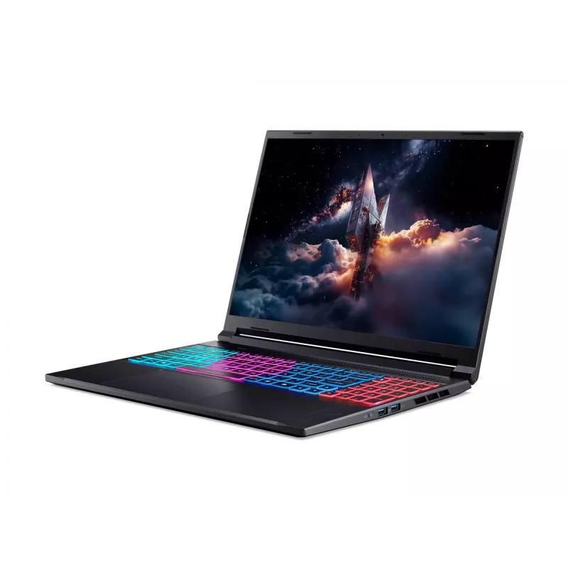 Sülearvuti Acer Nitro V AI ANV16S-41-R93W 16 tolli Ryzen 7-260 16GB 1TB