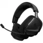 Juhtmevaba mänguri peakomplekt CORSAIR VOID V2 MAX — Carbon, RGB-valgustus, 7.1 ruumiline heli