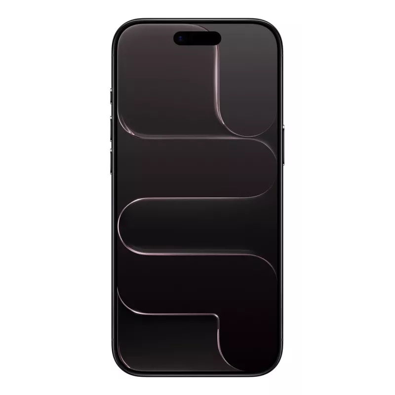Apple iPhone Air 16.5 cm (6.5) Dual SIM iOS 26 5G USB Type-C 1 TB Must