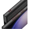 StyleShell NYLO, Telefonikott Must, Samsung Galaxy S24 Ultra
