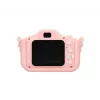 Laste digikaamera Extralink H27 SINGLE PINK Roosa Valge 3 aastat