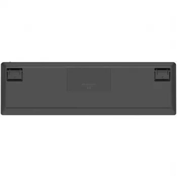 Logitech Master Series MX Mechanical - Klaviatuur