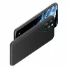 Mobiiltelefoni ümbris 3MK Matt ümbris iPhone 11 Pro Max jaoks — matt kaitseümbris