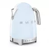 SMEG elektriline veekeetja 50s stiilis KLF04PBEU, pastellsinine