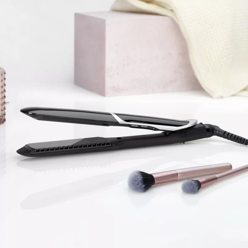 BaByliss Sleek Control lai sirgendusraud soe must 98.4 (2.5 m)