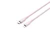 CANYON kaabel CLNM60 C-L 60W MFI 1m Silicon Pink