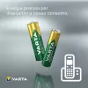 Aku Varta AAA 800mAh NiMH 2-BL DECT