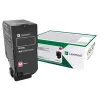 Toner Lexmark 73B20M0 3000 lehekülge magenta