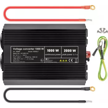 Wentronic 58890 must