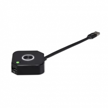 Acer GP.ADT11.028 toiteadapter 65 W siseruumidesse must