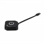Acer GP.ADT11.028 toiteadapter 65 W siseruumidesse must