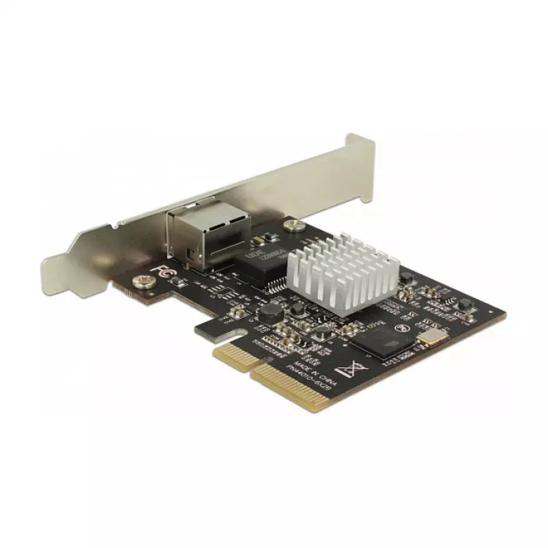 Liidesekaart DeLOCK 89654 sisemine RJ-45