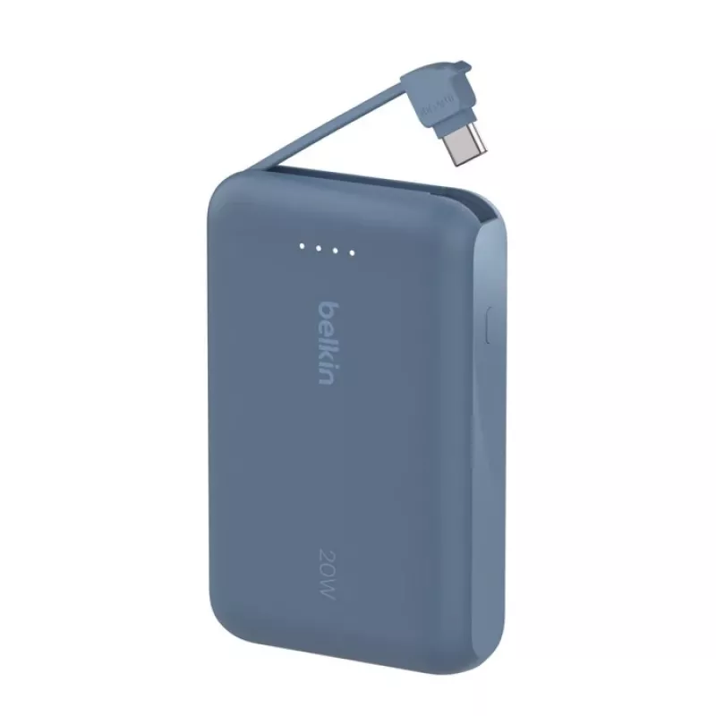 Belkin BPB021HQBL akupank 10000 mAh