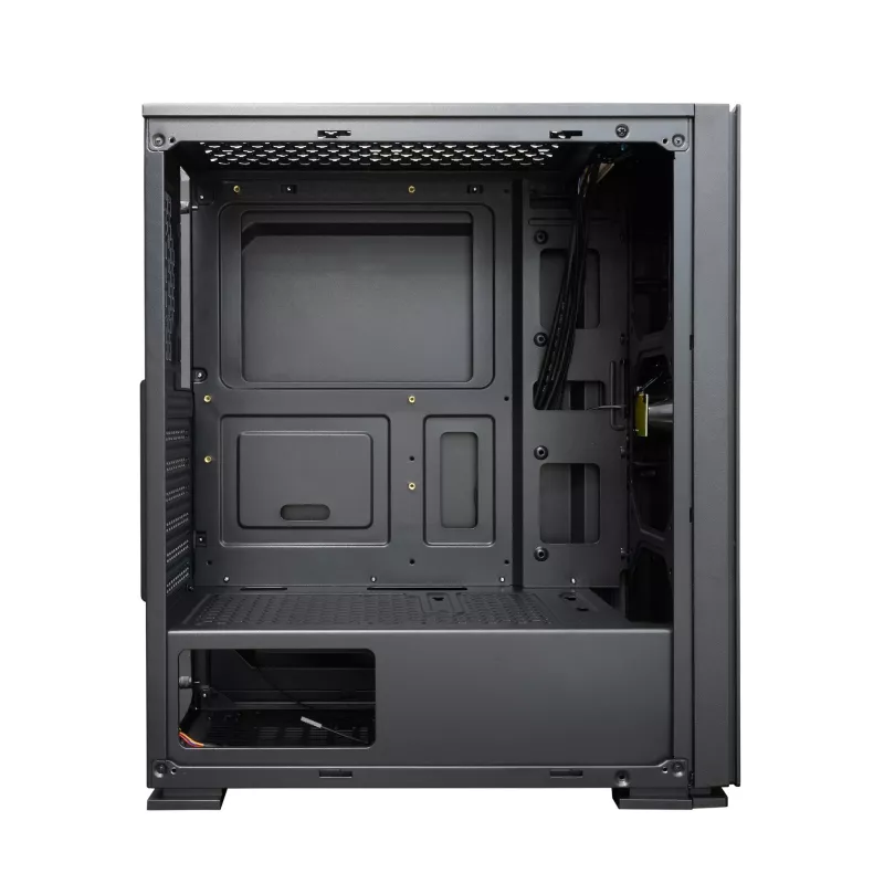 Arvuti korpus Panzer-2 White Shark GCC-2402 ATX Must