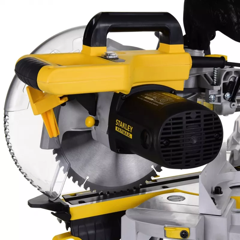 ST KALDSAG 254mm FME720 2000W