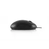 Logic Lm-11 - Hiir - Optiline - Juhtmega - USB - Must